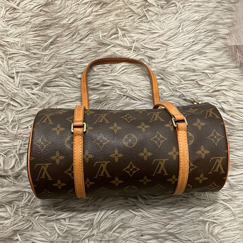 Louis Vuitton Papillon